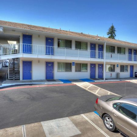 Motel 6-Tigard, Or - Portland South - Lake Oswego Exteriér fotografie