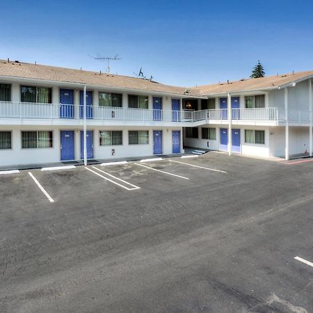 Motel 6-Tigard, Or - Portland South - Lake Oswego Exteriér fotografie