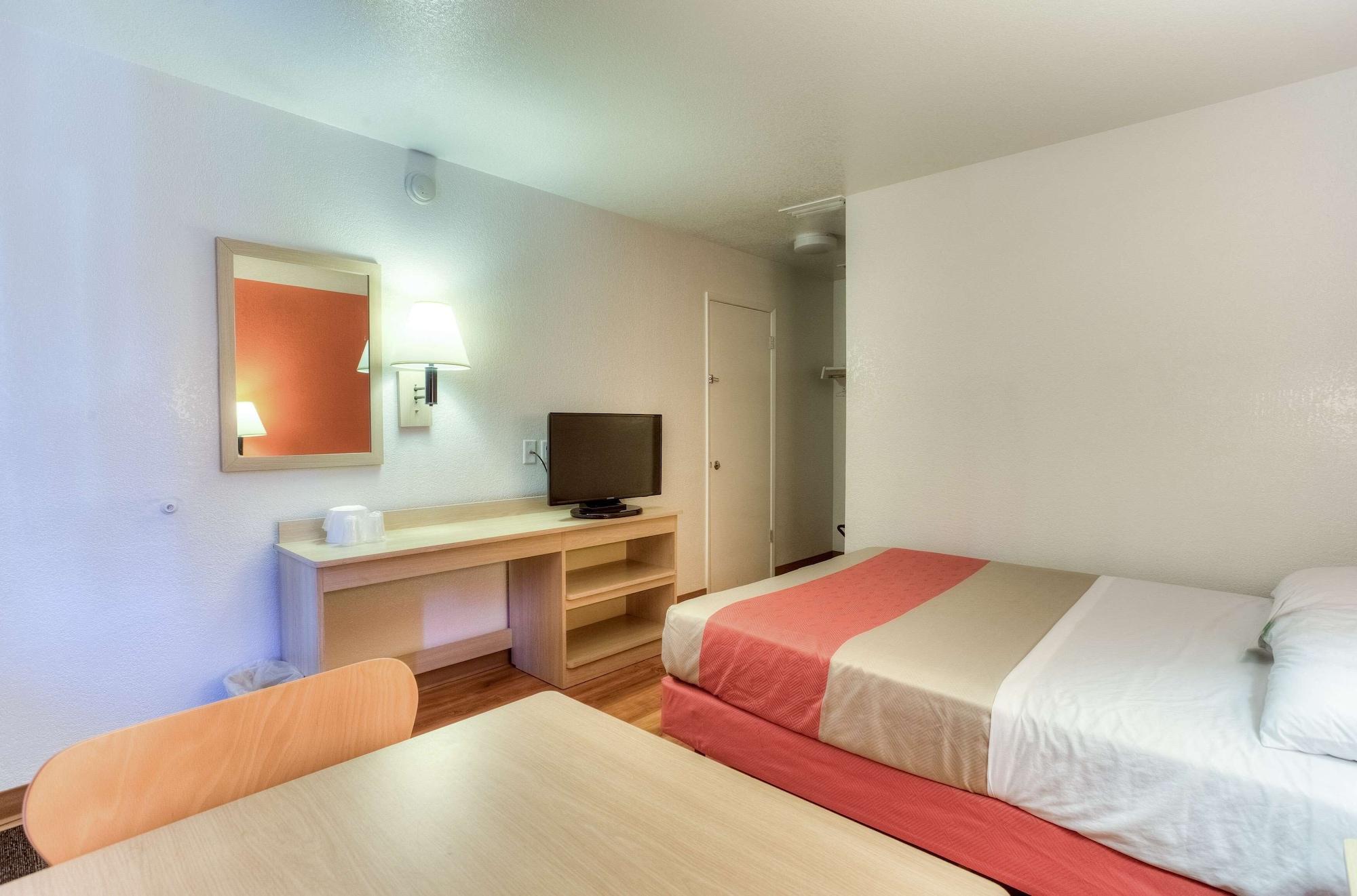Motel 6-Tigard, Or - Portland South - Lake Oswego Exteriér fotografie