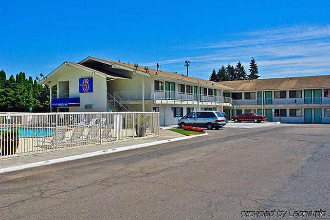 Motel 6-Tigard, Or - Portland South - Lake Oswego Exteriér fotografie