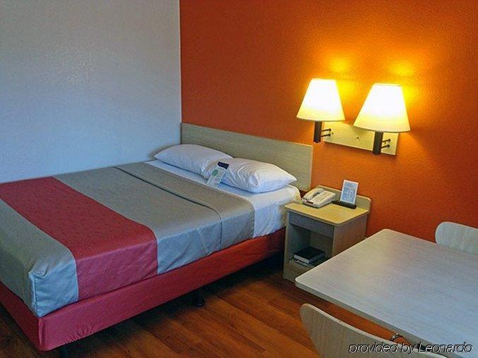 Motel 6-Tigard, Or - Portland South - Lake Oswego Exteriér fotografie