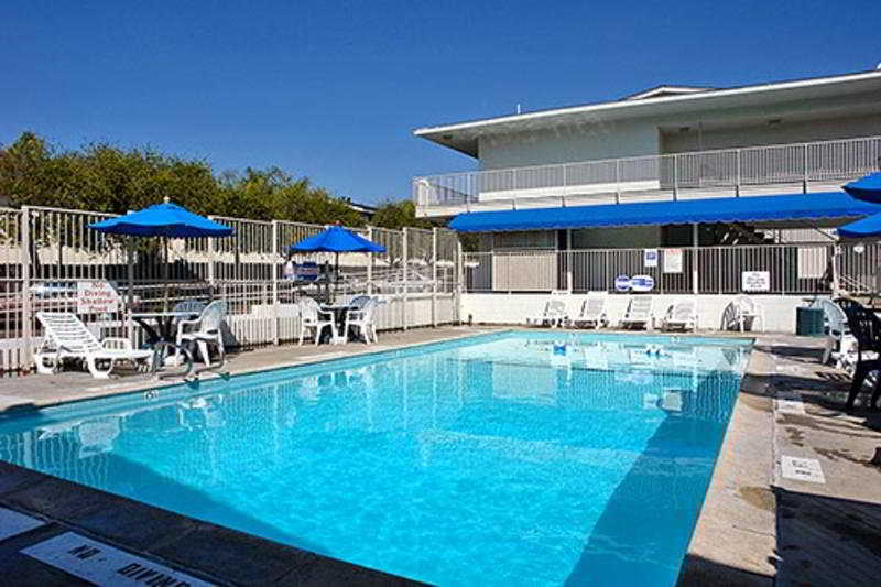 Motel 6-Tigard, Or - Portland South - Lake Oswego Exteriér fotografie