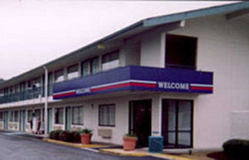 Motel 6-Tigard, Or - Portland South - Lake Oswego Exteriér fotografie