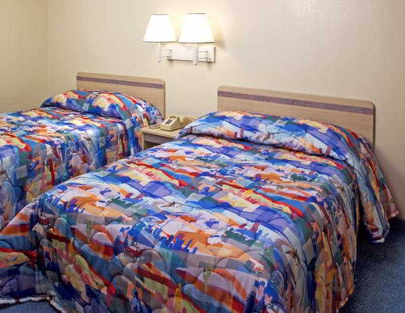 Motel 6-Tigard, Or - Portland South - Lake Oswego Exteriér fotografie