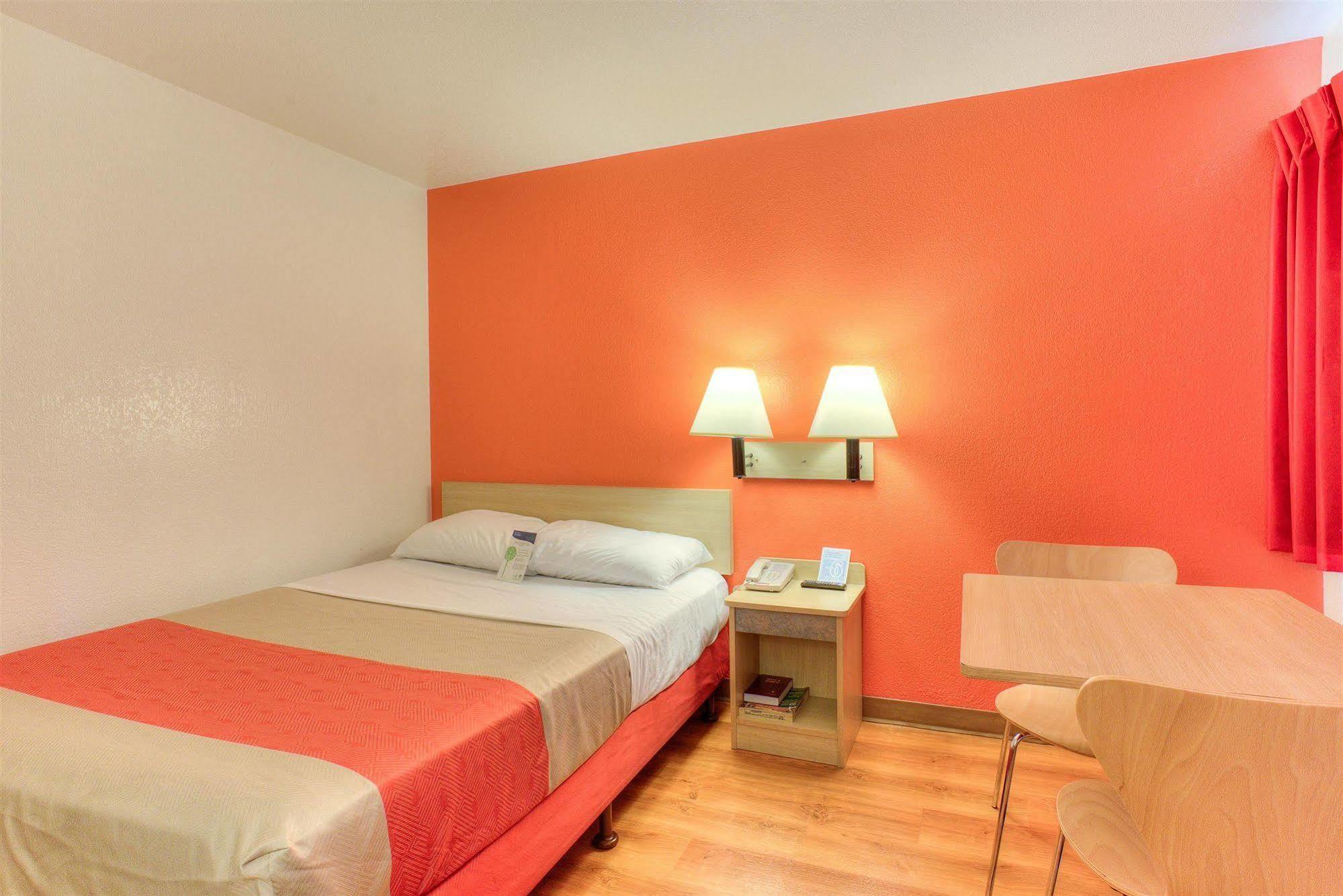 Motel 6-Tigard, Or - Portland South - Lake Oswego Exteriér fotografie
