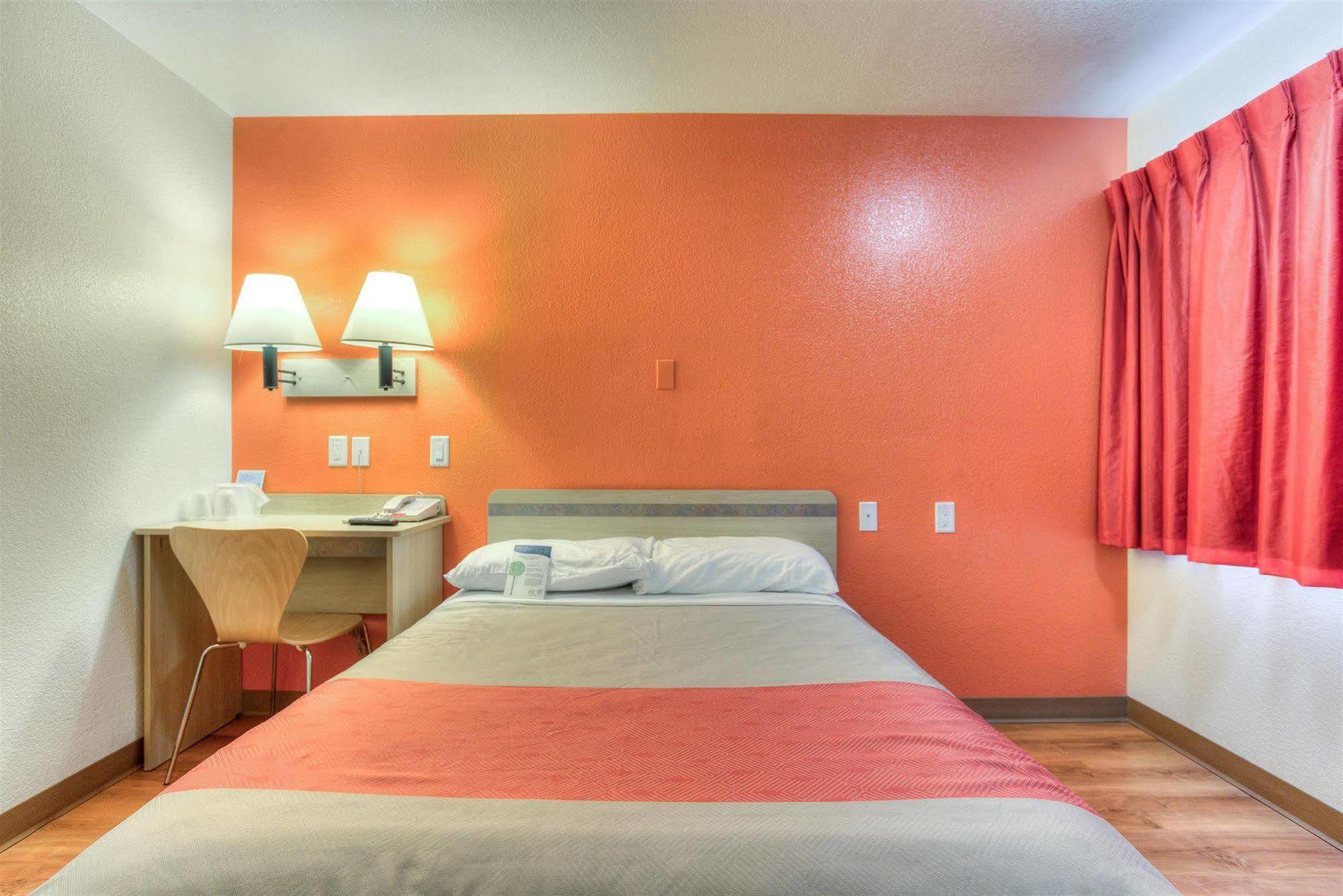Motel 6-Tigard, Or - Portland South - Lake Oswego Exteriér fotografie