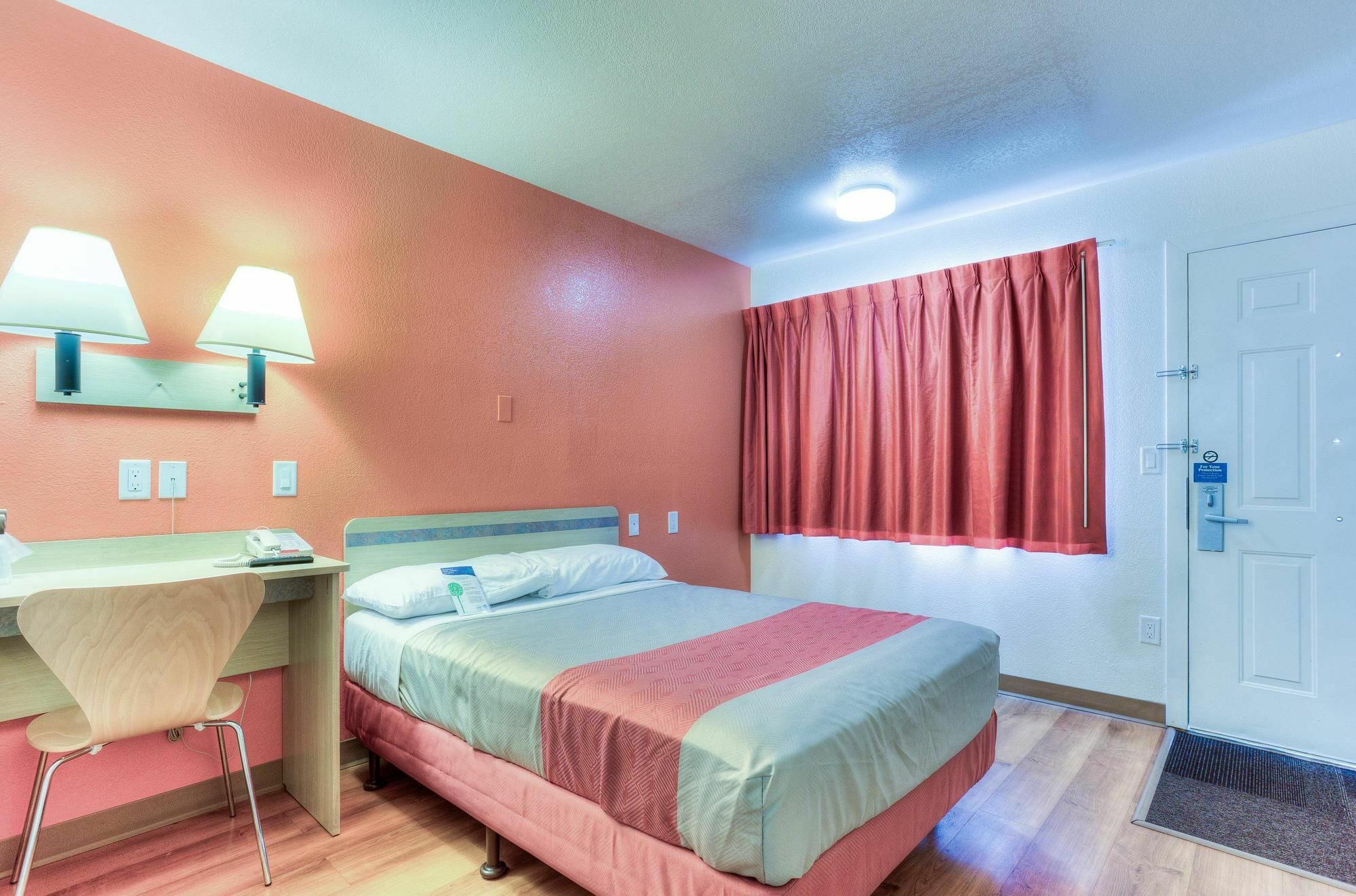 Motel 6-Tigard, Or - Portland South - Lake Oswego Exteriér fotografie