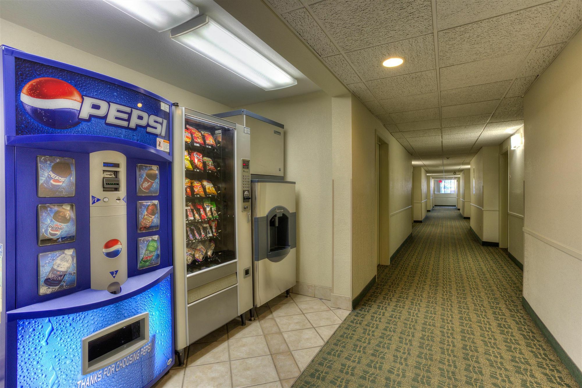 Motel 6-Tigard, Or - Portland South - Lake Oswego Exteriér fotografie